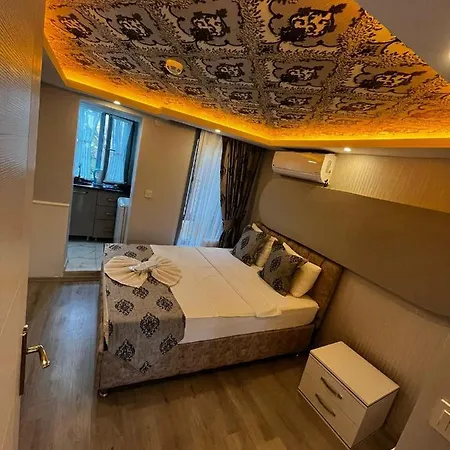Aparthotel Sultanahmet Family Apart *