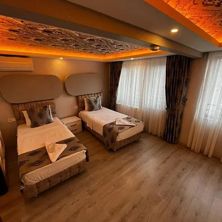 Sultanahmet Family Apart Apart-hotel