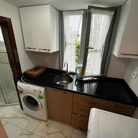 Sultanahmet Family Apart Apart-hotel *