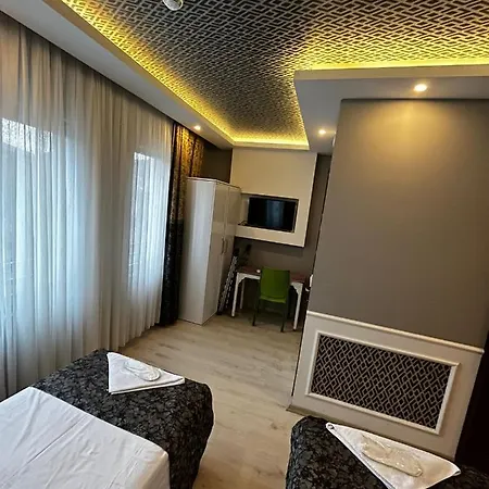 Apart-hotel Sultanahmet Family Apart