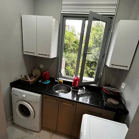 מלון דירות Sultanahmet Family Apart *