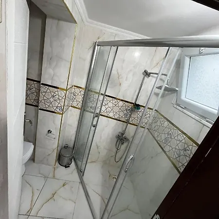 Sultanahmet Family Apart Apart-hotel *